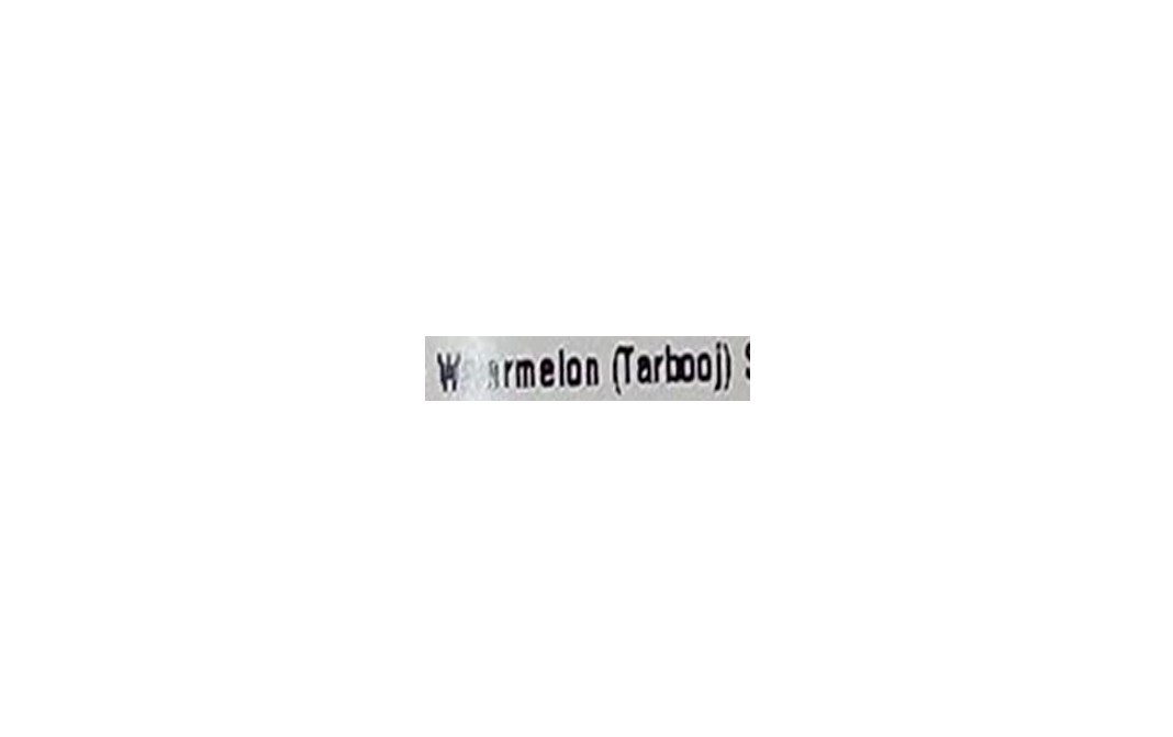 More Choice Superior Watermelon (Tarbooj) Seed   Pack  100 grams